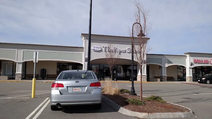 The Paper Store 1