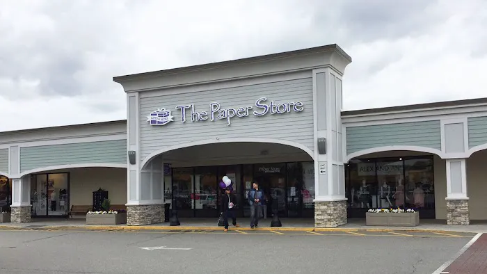 The Paper Store 5