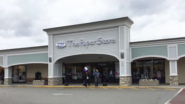 The Paper Store 2