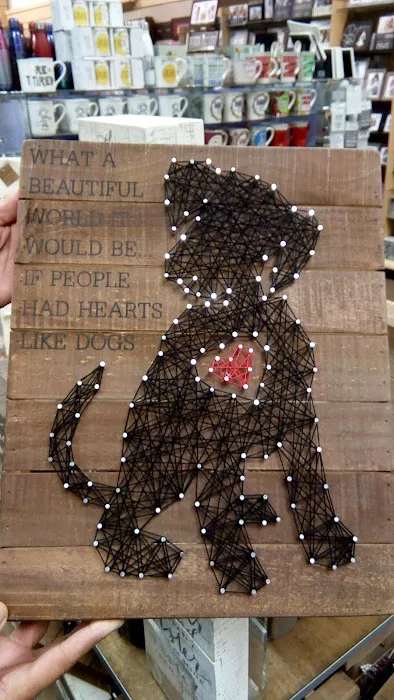 The Paper Store 9
