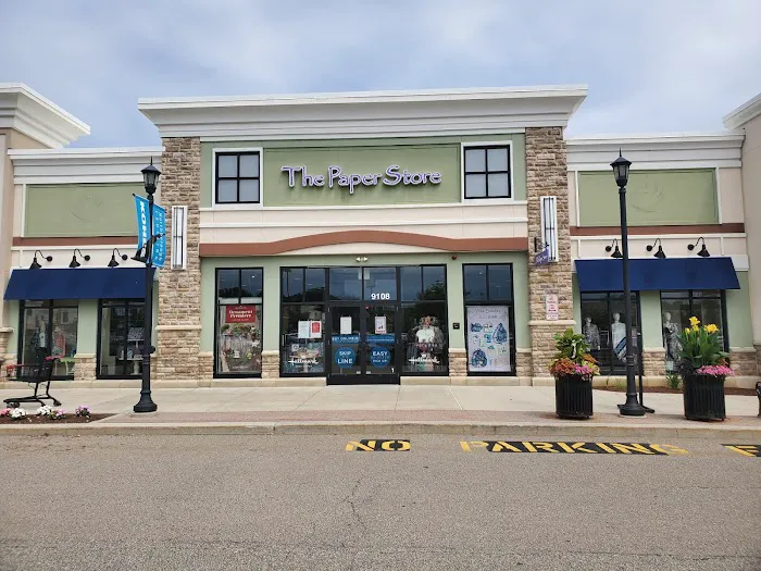 The Paper Store 2