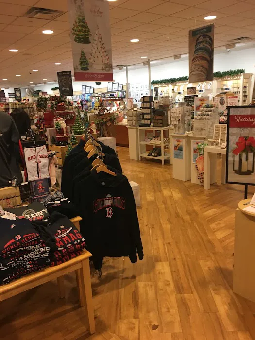 The Paper Store 0