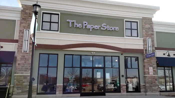 The Paper Store 8