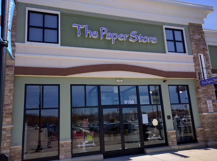 The Paper Store 6