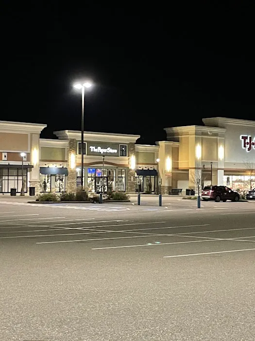 The Paper Store 9
