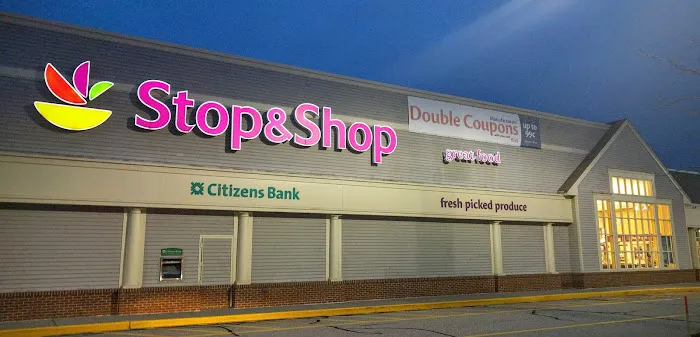 Stop & Shop 1