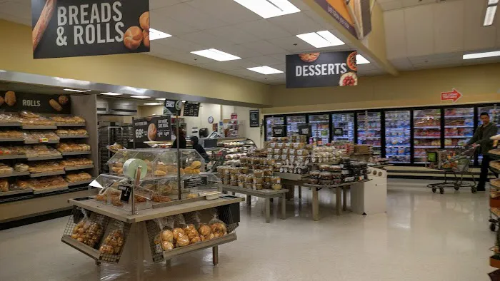 Stop & Shop 0
