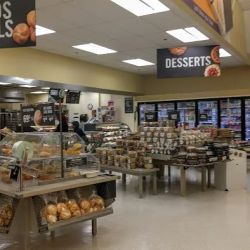 Stop & Shop ico