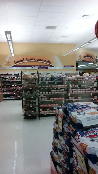 Stop & Shop 5