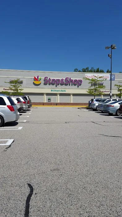 Stop & Shop 6