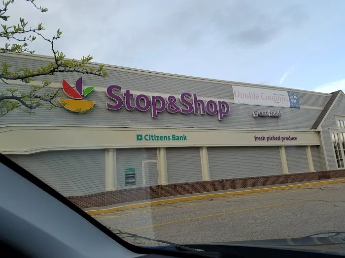 Stop & Shop 9