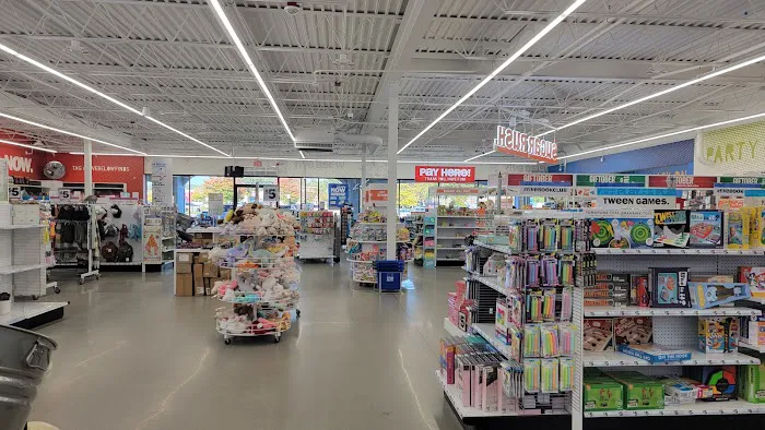 Five Below 2