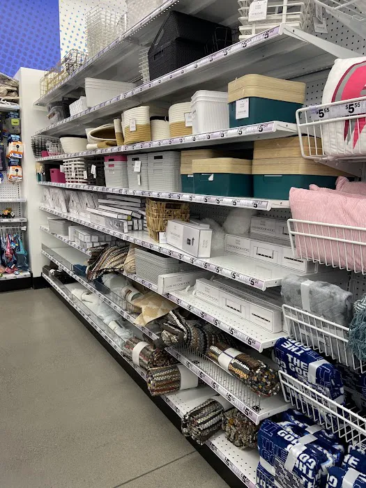 Five Below 5