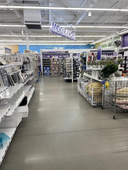 Five Below 7