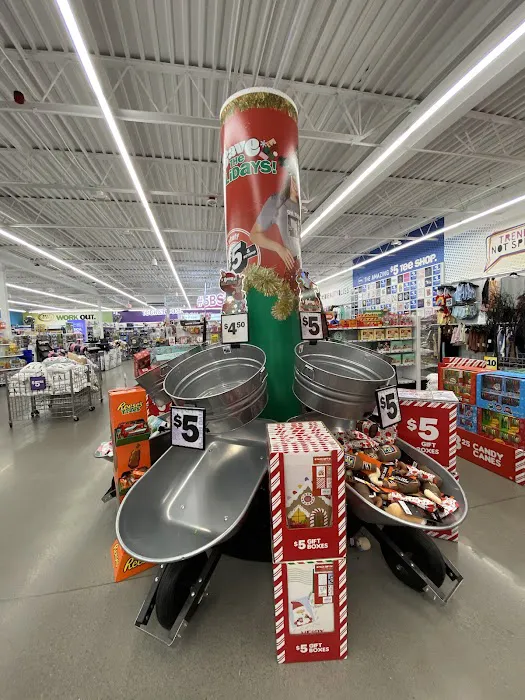 Five Below 9