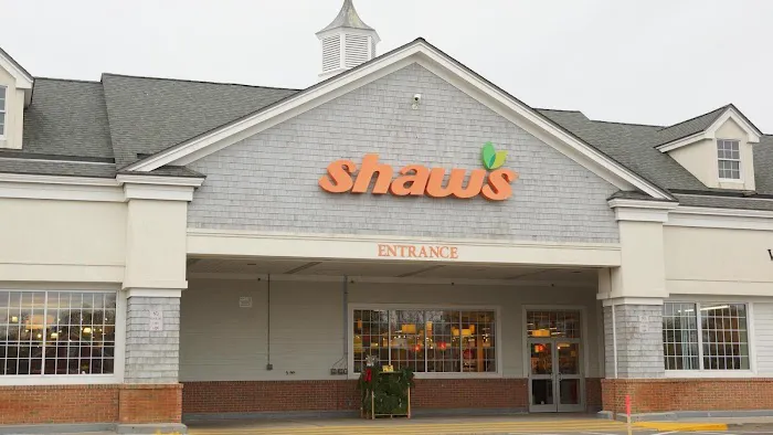 Shaw's 2