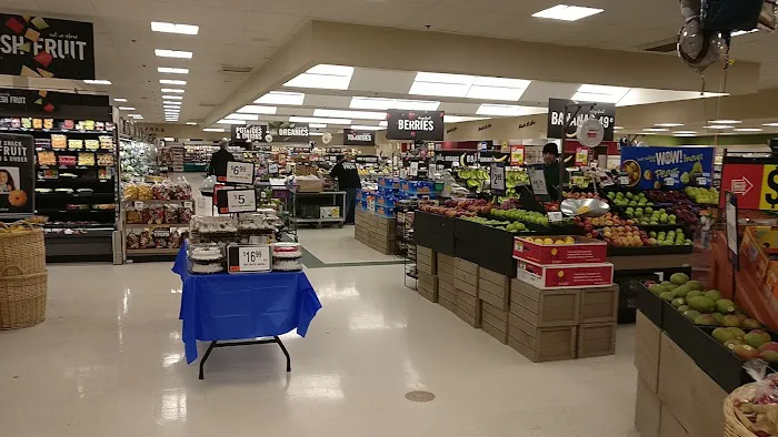 Stop & Shop 0