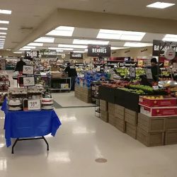 Stop & Shop ico