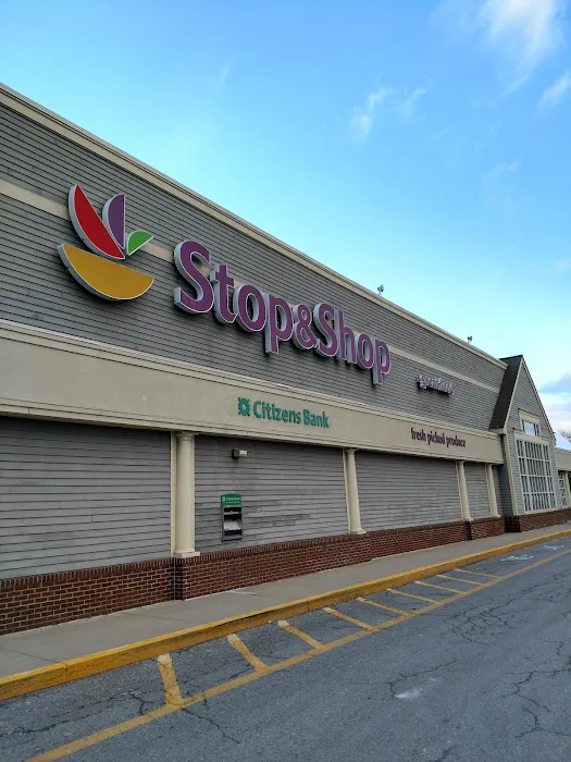 Stop & Shop 1