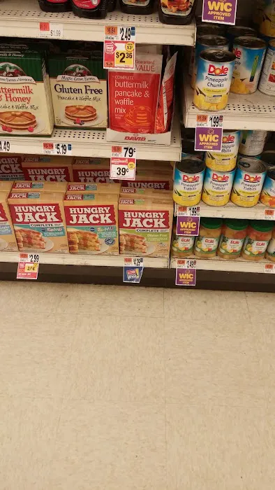 Stop & Shop 8