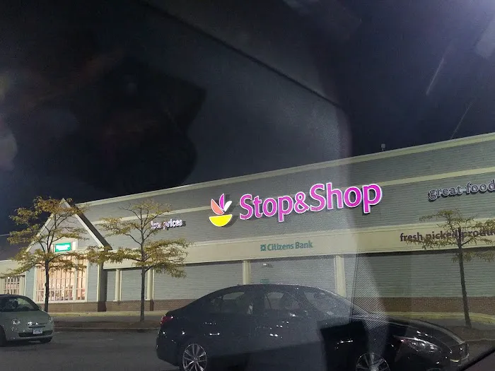 Stop & Shop 6