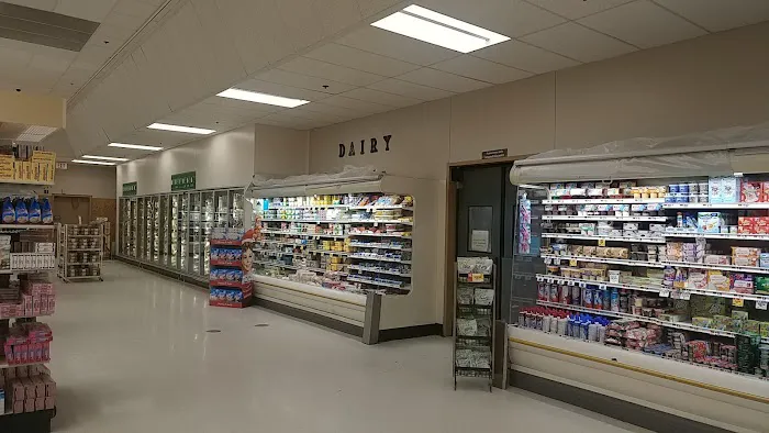 Stop & Shop 7