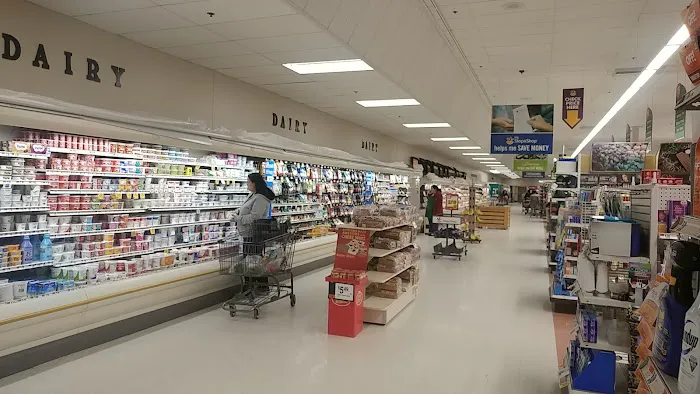Stop & Shop 5