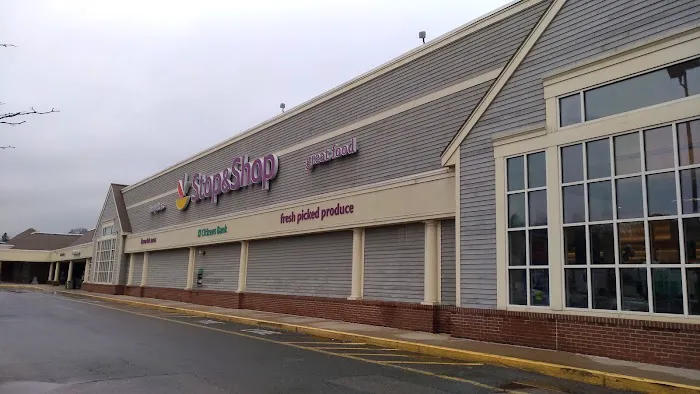 Stop & Shop 9