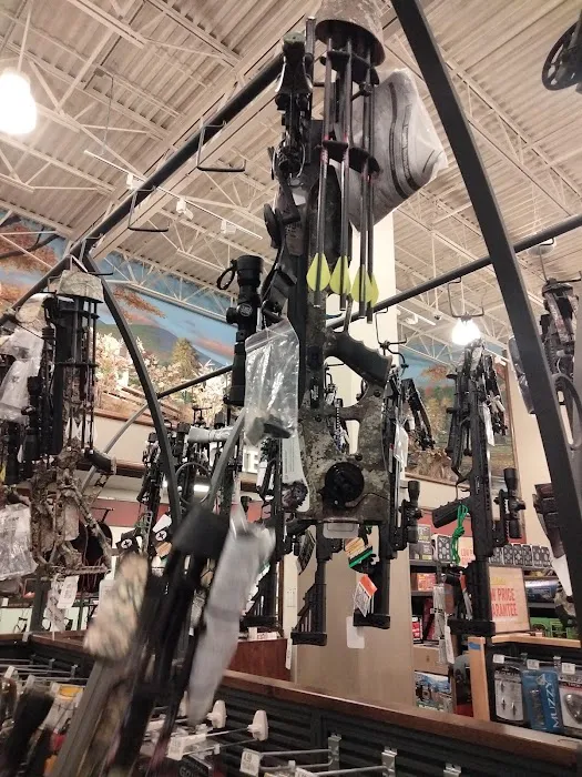 Cabela's 0