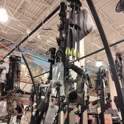 Cabela's