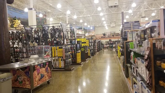 Cabela's 9