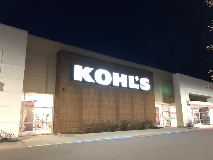 Kohl's 1