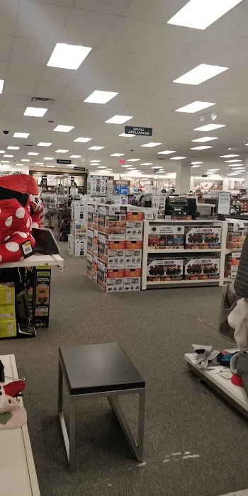 Kohl's 0