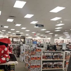 Kohl's ico