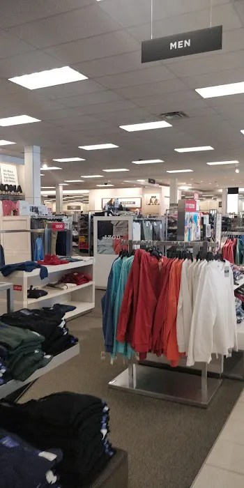 Kohl's 5