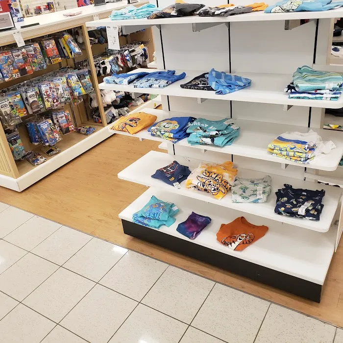 Kohl's 4