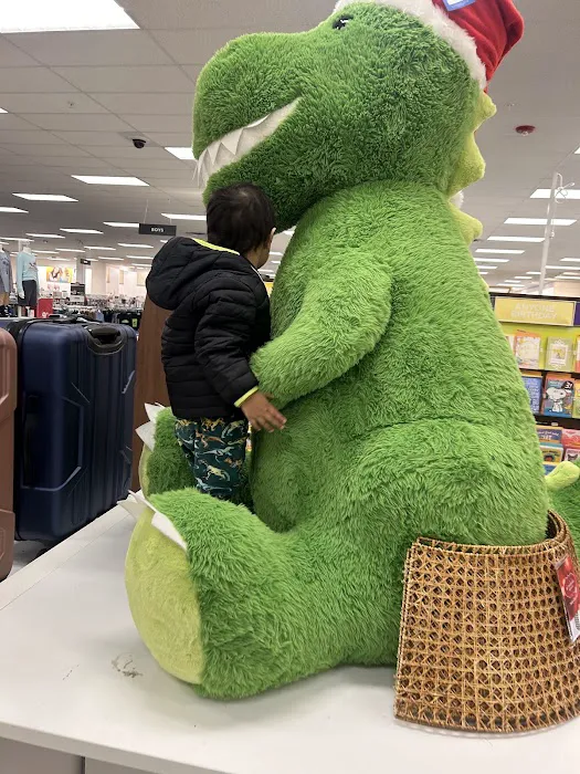 Kohl's 8