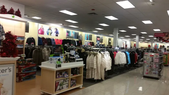 Kohl's 7