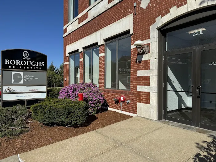 Leduc Art and Antiques at The Boroughs Collective 1