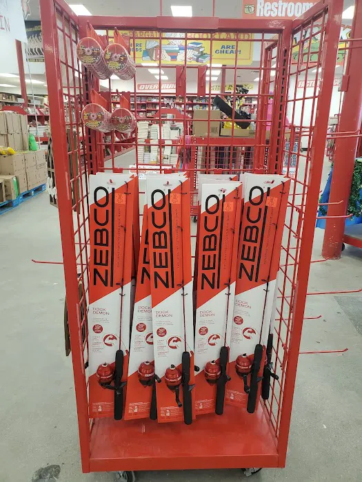 Ollie's Bargain Outlet 1