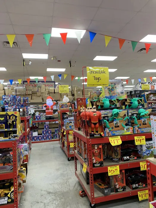 Ollie's Bargain Outlet 5