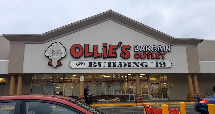 Ollie's Bargain Outlet 3