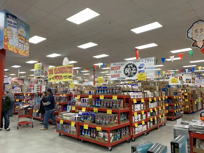 Ollie's Bargain Outlet 7