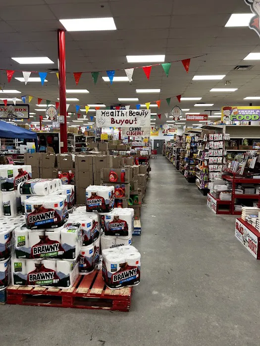 Ollie's Bargain Outlet 9