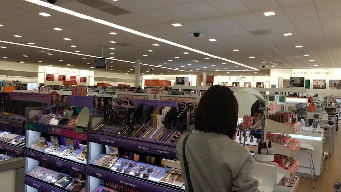 Ulta Beauty 0