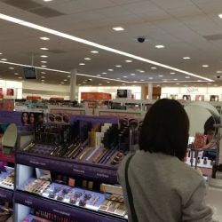 Ulta Beauty ico