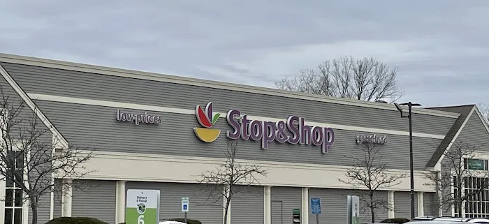Stop & Shop 1