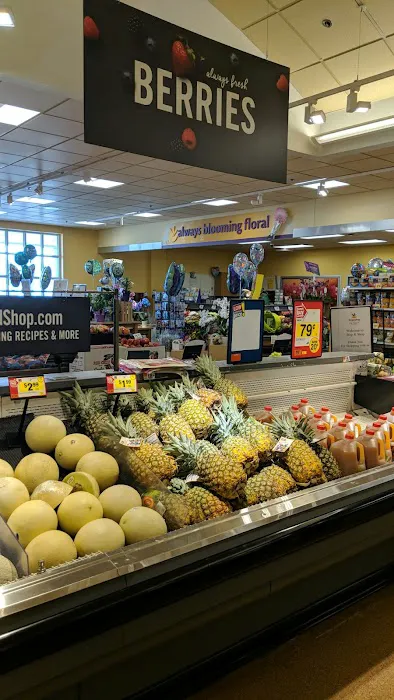 Stop & Shop 0