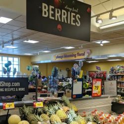 Stop & Shop ico
