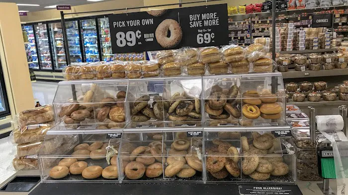 Stop & Shop 2